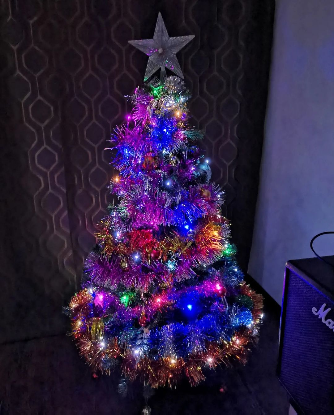 The first sober new year, I don't drink anymore. Happy New Year. 🎄
Первый мой трезвый новый год. Больше я не пью👌
С новым годом👏🎄

#2024  #happynewyear #christmastree #food #foodporn #bakedduck #likesforlike #likesforlike #followforfollowback #instagram