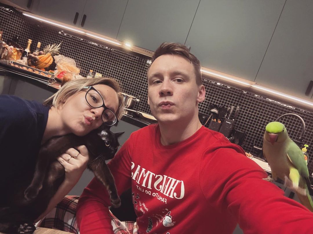filimonov.andrey in LOOKY. #happynewyear. #happynewyear