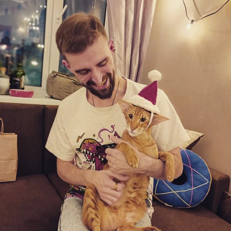 ruslan00013 в LOOKY — фото 2