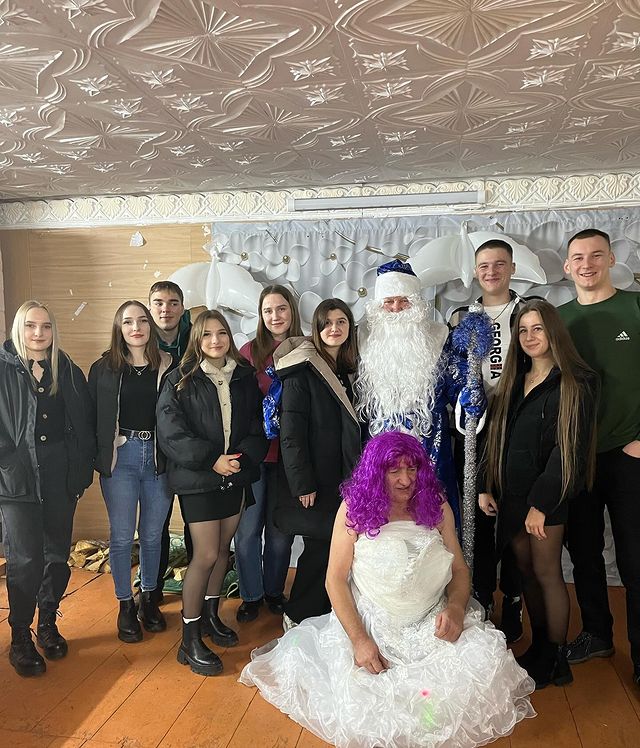evgeniisedy в LOOKY. #С. #С Новым годом 🎁🎄�...