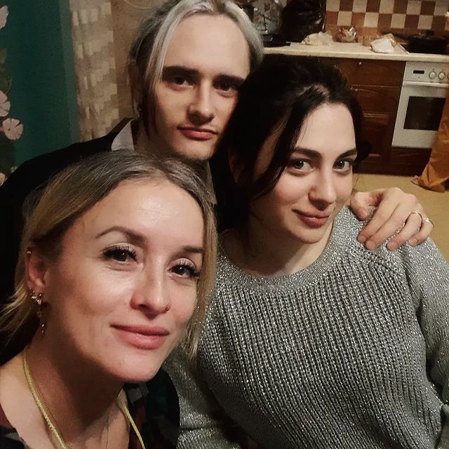 avrora_rossa в LOOKY. . Этот мир спасёт толь...