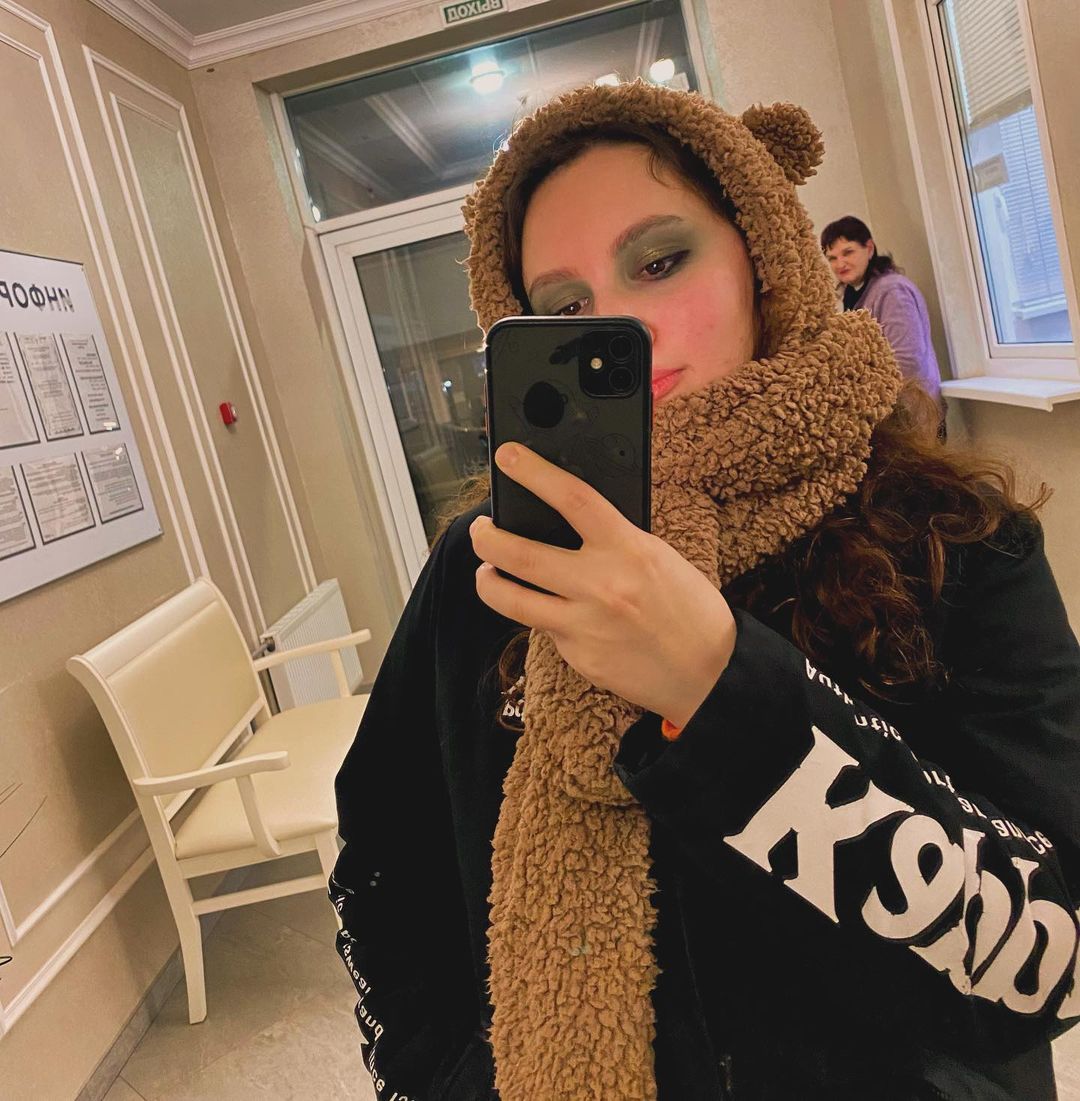strawberry_bear_19 в LOOKY — 👀