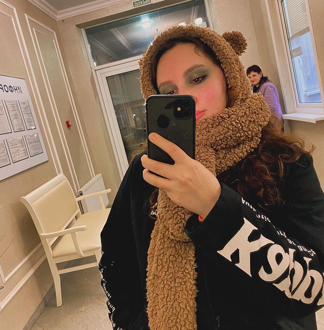 strawberry_bear_19 в LOOKY. . 👀