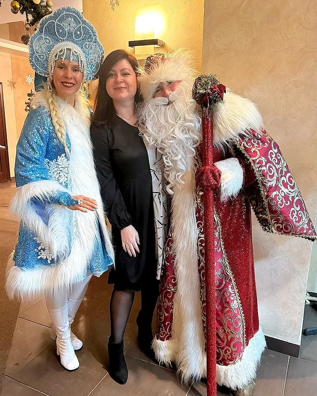 katerinka.vb в LOOKY. . С новым годом 🎄 202...