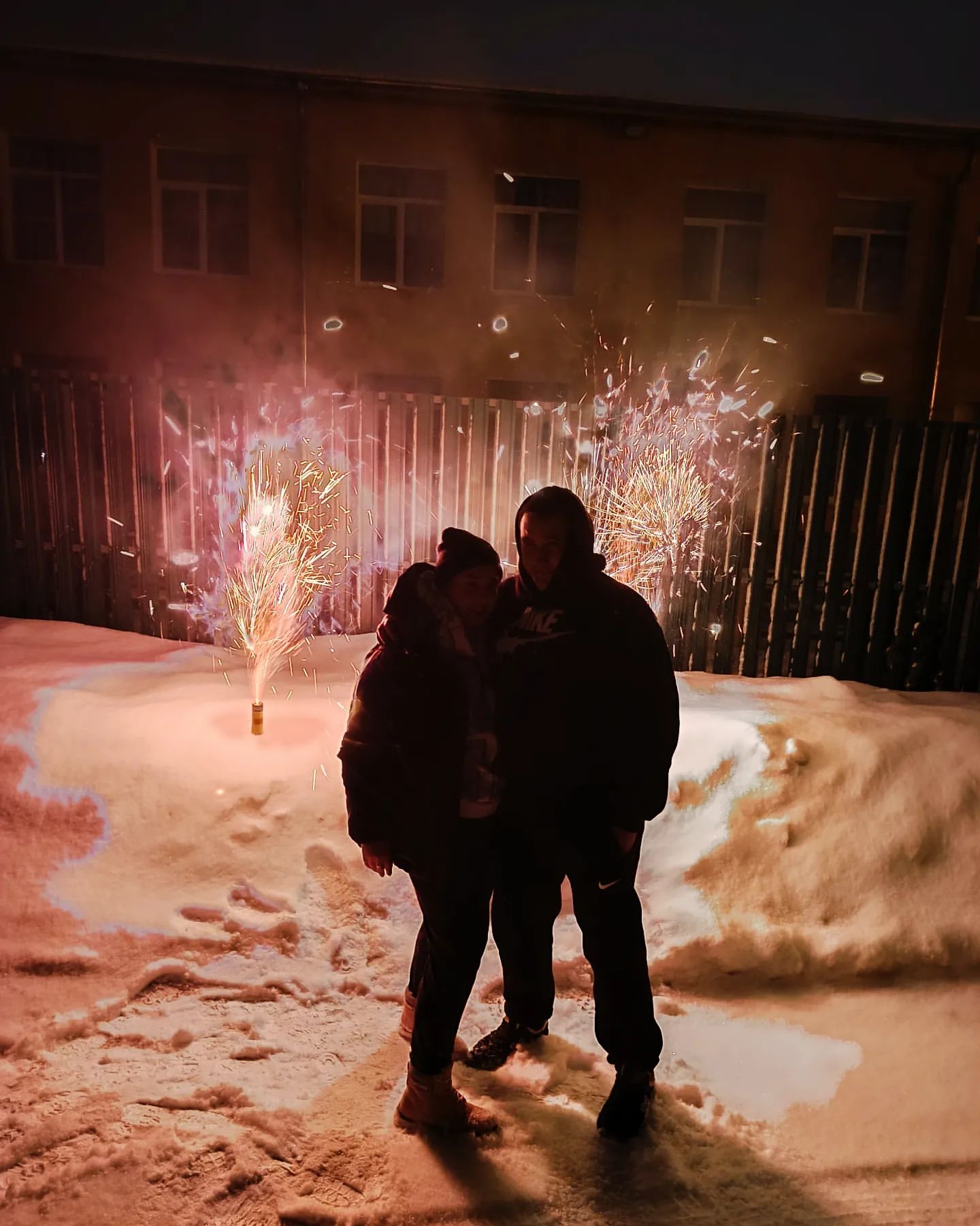 young_firefighter_911 в LOOKY. . 🍊🎄🎇