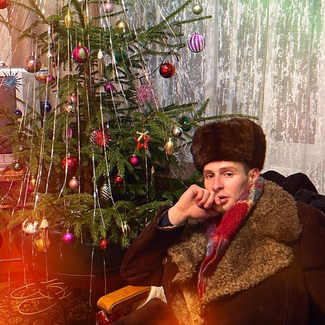 mr_redima95 в LOOKY. . null