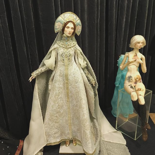 lilimillerdolls в LOOKY. . Декабрь был насыщенн...