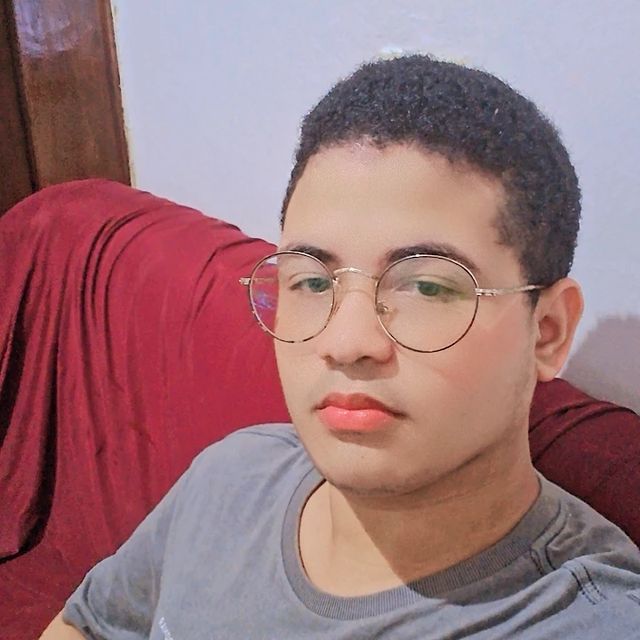 Marcos Paulo Ferreira DE Lima в LOOKY. . null