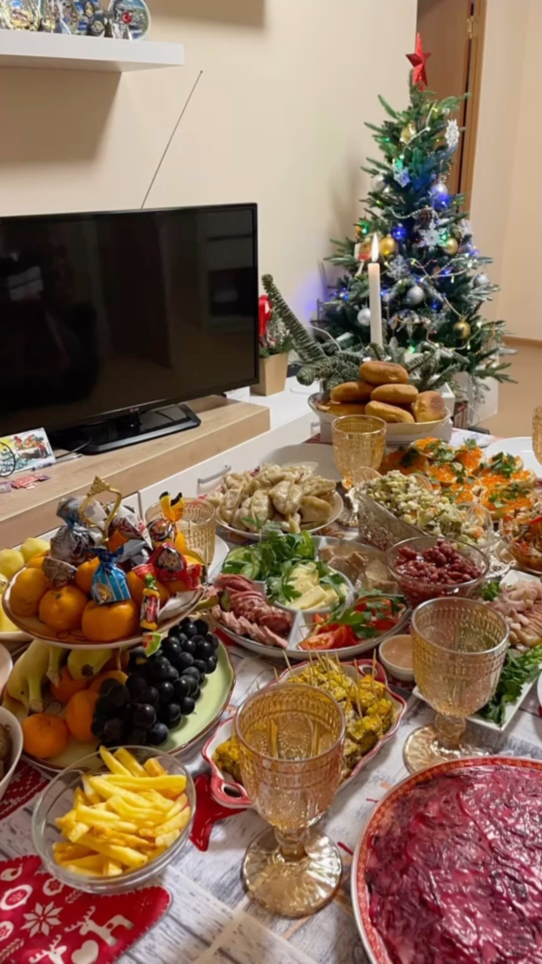 sfilippovna_ в LOOKY. . С Новым годом! С нов...