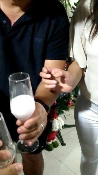 rosanamirianne в LOOKY. #felizañonuevo,#felizanonovo. FELIZ AÑO NUEVO 
#fe...