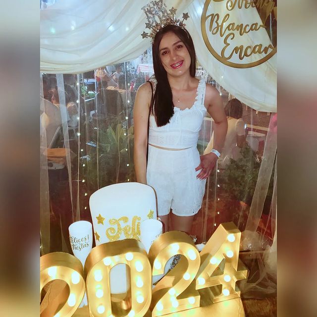 elenae082100 в LOOKY. #happynewyear. 🎊🎆Feliz año 2024 �...