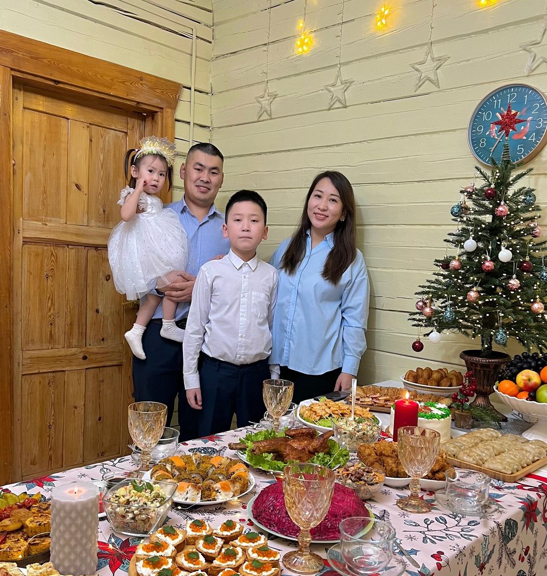 alisa_roeva в LOOKY — С Новым 2024 годом!🎄🥳🙌🏻