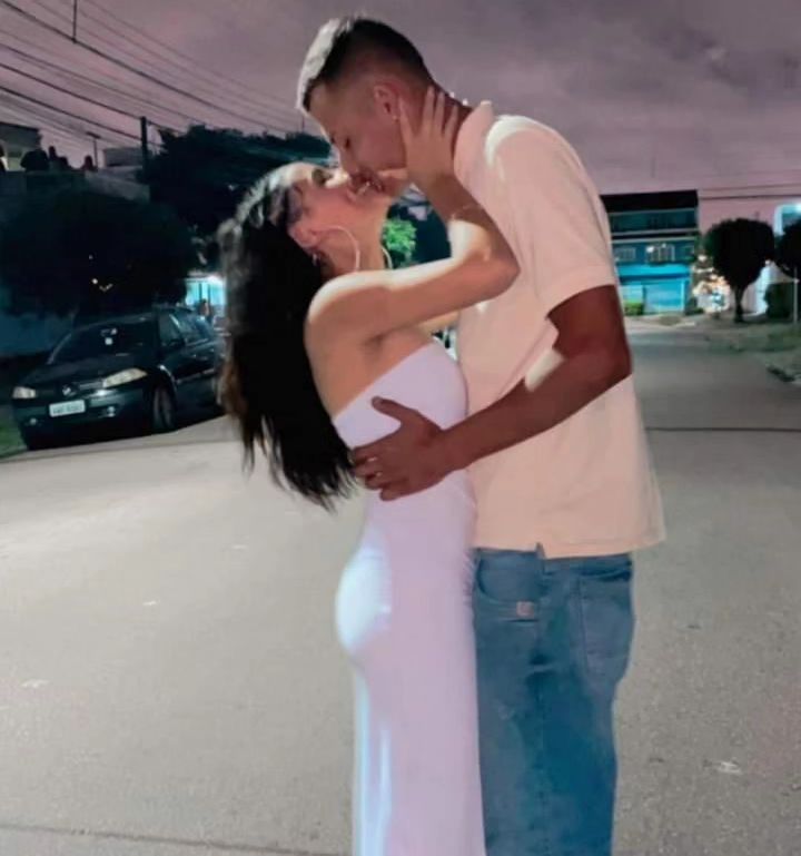 eduardo fergutz в LOOKY — Amo vc!💍🫀