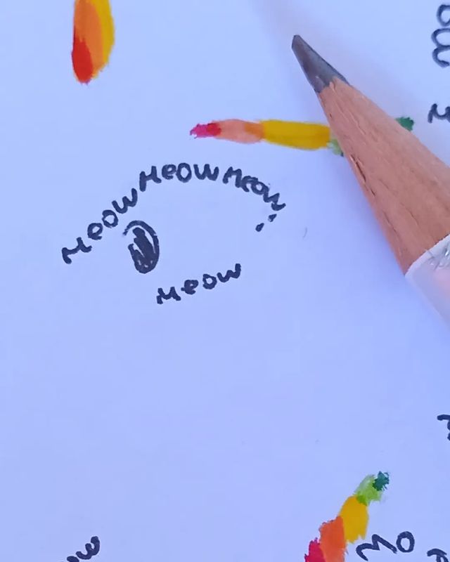 m.a.y.a._art._ в LOOKY. #коты,#арт,#рисунок,#фломастеры,#надписи,#фентези,#art,#cat,#catart,#sketchbook,#drawing,#mayasedletskayaart. Нравится новый стиль...