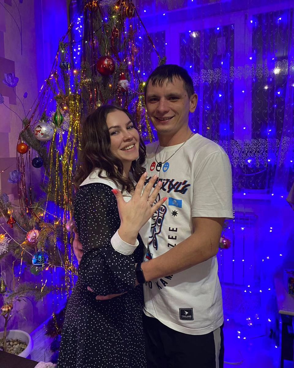 daiana.stepanova in LOOKY. . Я невеста🥺
И это по...
