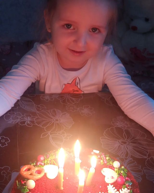 elenapoedintseva в LOOKY. . Пока всё подводили и...