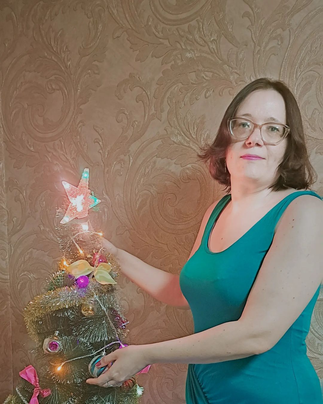 Olga Buryndina в LOOKY — публикация