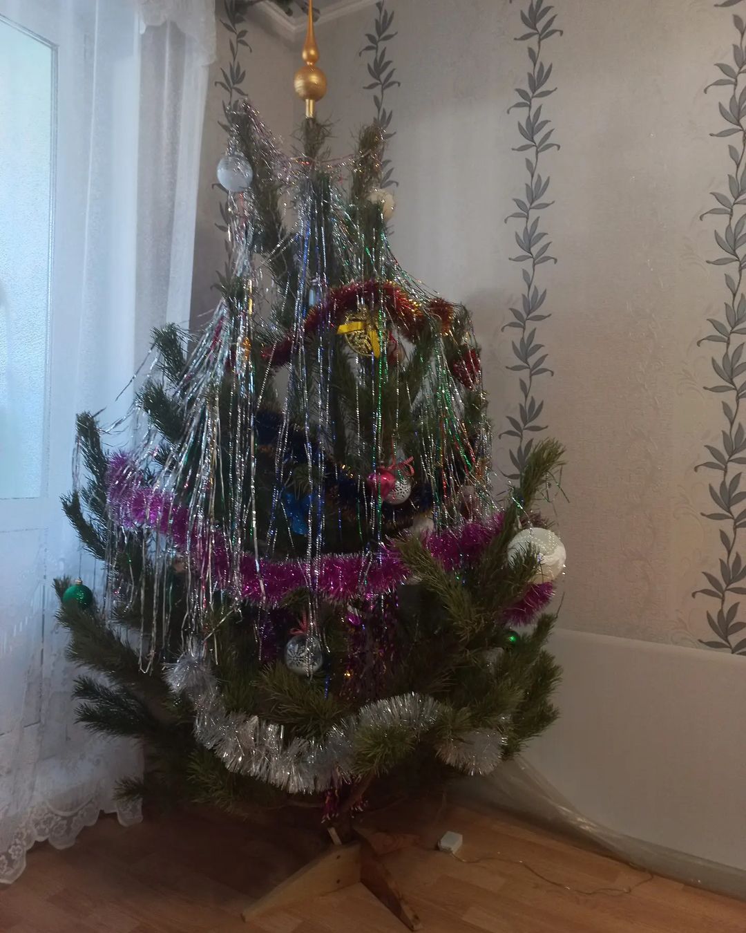 darina1681 в LOOKY — 2024год наступил!!!!