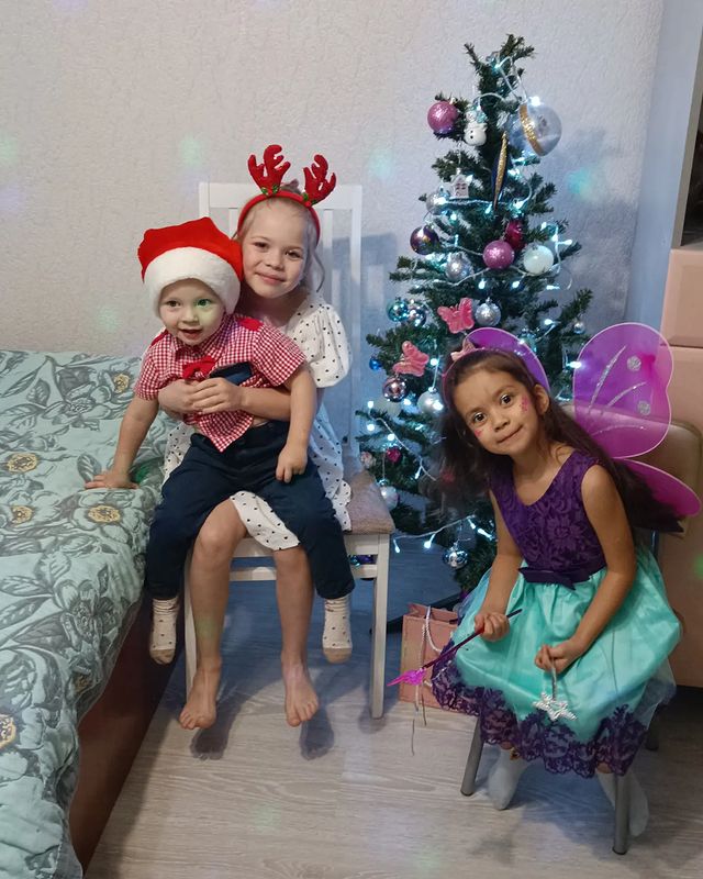 ksubatueva в LOOKY. . С новым 2024 годом🎄