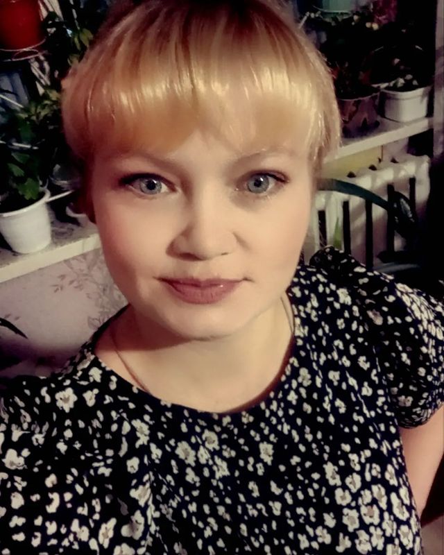 berezinairinka в LOOKY. . null