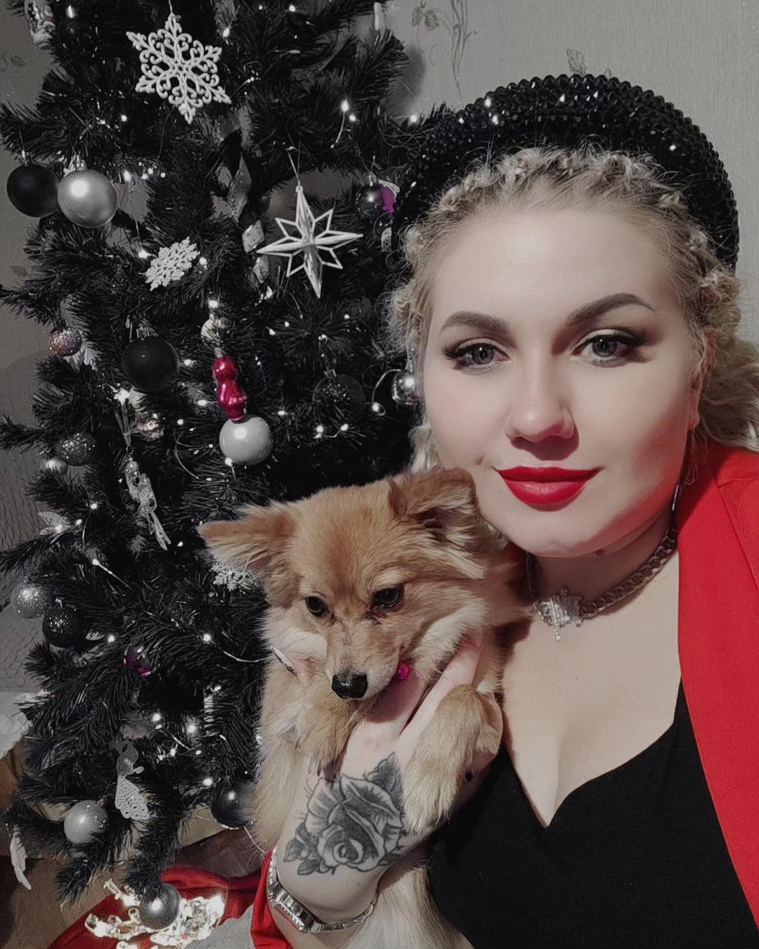 ruda_baba_yaga в LOOKY. . null