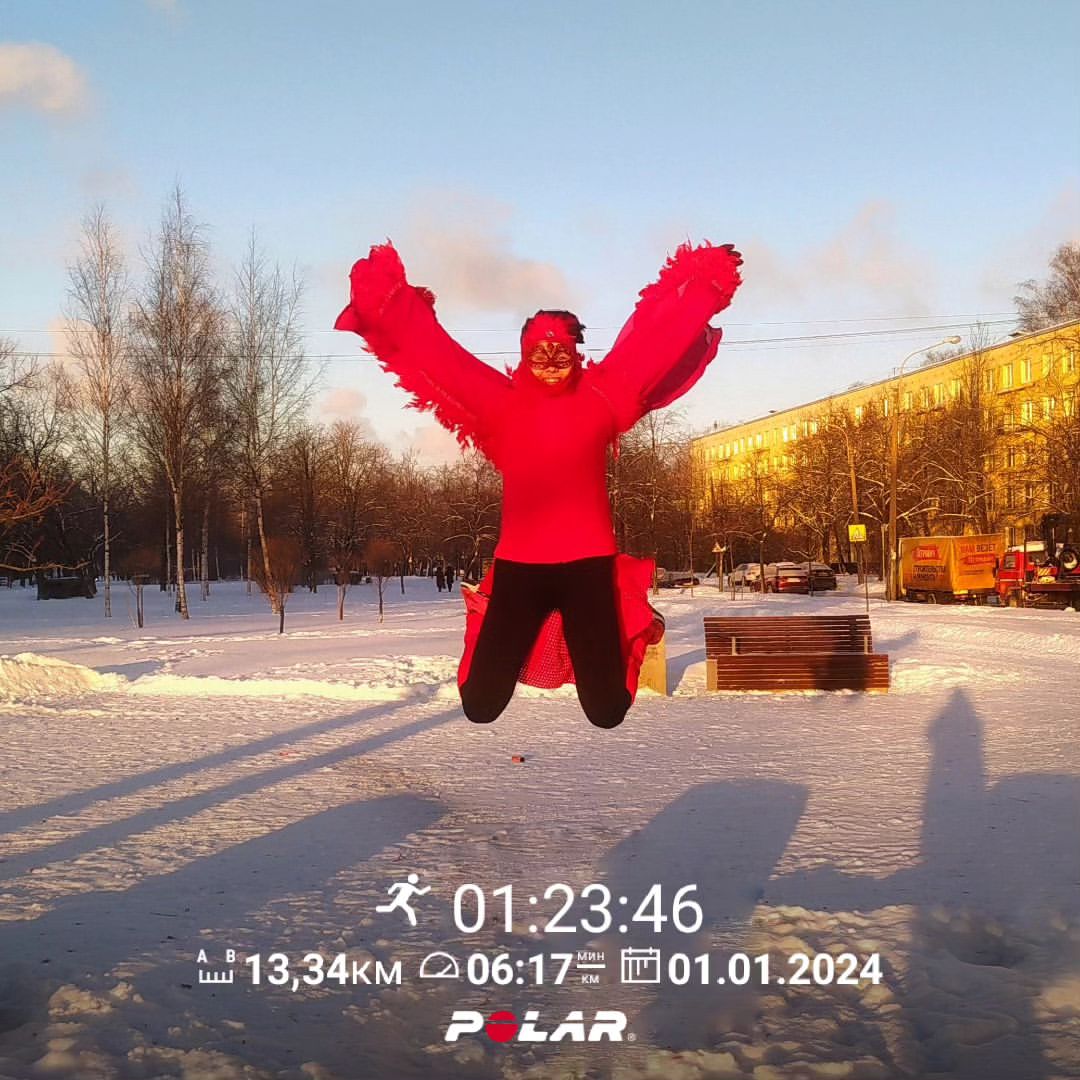 u_vladmira в LOOKY — Желаю, чтобы было ярко,
Задорно, весело и жарко.
Пусть в нас