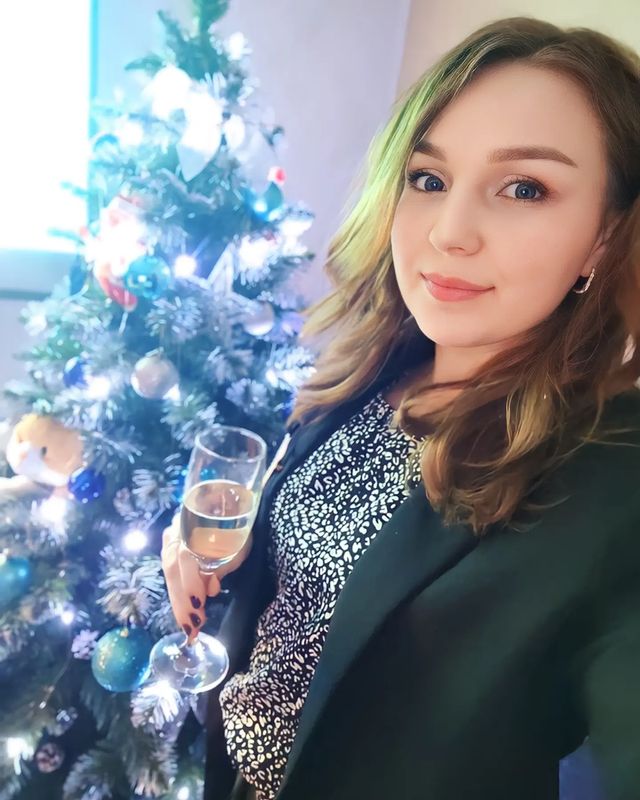 kristi.stepanova1913 в LOOKY. . ✨🎄🥂🍾