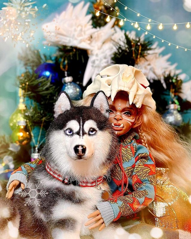 sovabjd в LOOKY. #sovabjd,#bjddoll,#bjdphoto,#bjdphotography,#dartdolls. • Орша и Аура Бурекл...