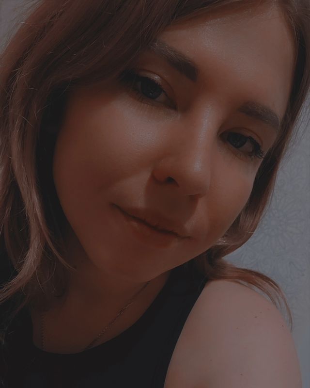 oksana_sergeevna_19 в LOOKY. . null