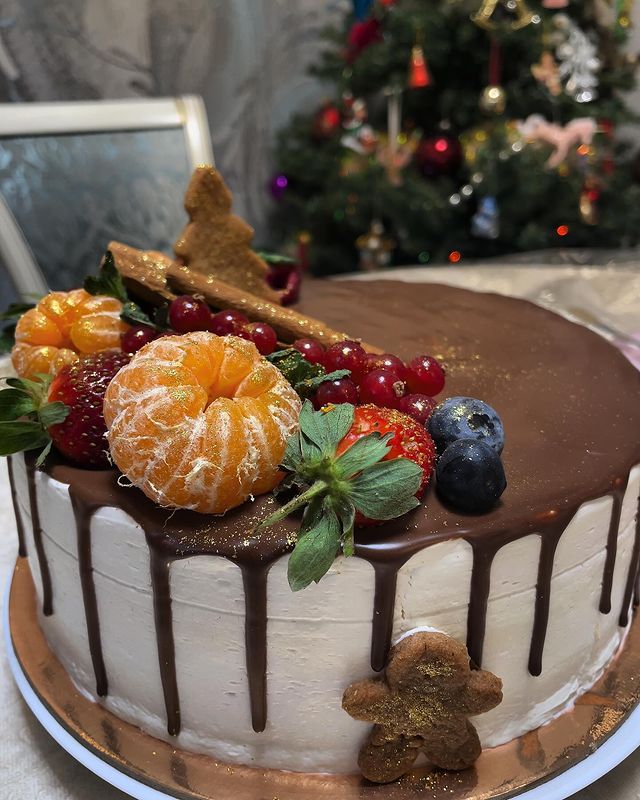 im_sway в LOOKY. #пищабогов,#новыйгод2024,#сновымгодом,#семьявсборе,#любимые,#праздниккнамприходит. @marta_grad ❤️❤️❤️ #...