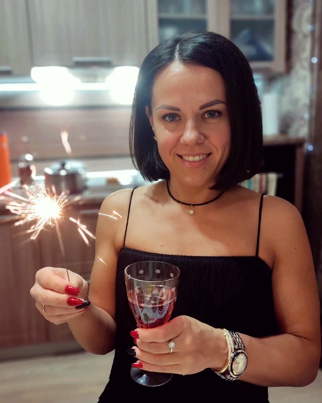 lesi4ka_r в LOOKY. . С НоВыМ ГоДоМ 🎅🎄🎁...