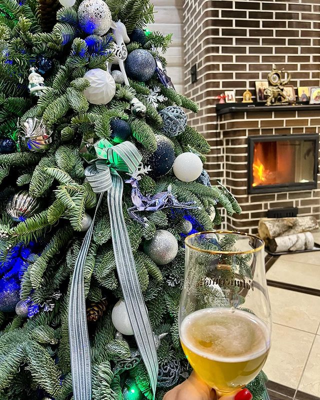 catherine___garden в LOOKY. #сновымгодом,#happynewyear. С Новым годом, друзь...