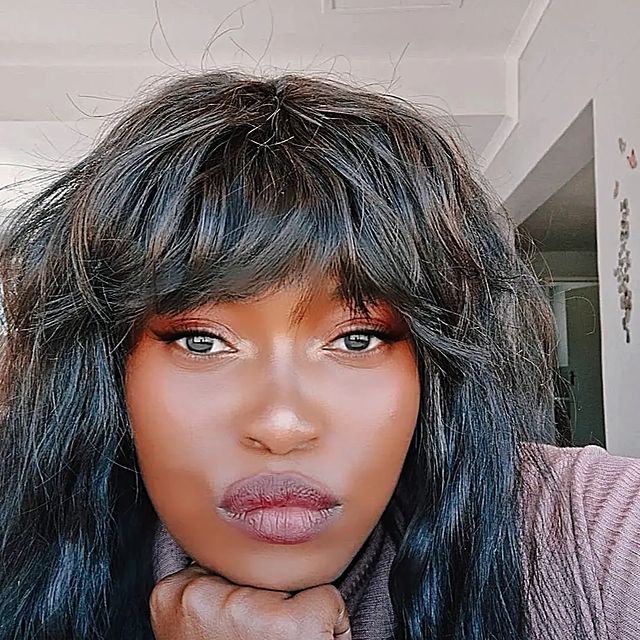 __tems__29__ в LOOKY. #melanin,#blackgirlmagic,#melaninpoppin,#explorepage,#love,#naturalhair,#beauty,#blackexcellence,#fashion,#explore,#blackwomen,#blackgirlsrock,#blackisbeautiful,#blacklove,#black,#model,#melaninmagic,#photography,#blacklivesmatter,#melaninqueen,#makeup,#hair,#beautiful,#africa,#blackownedbusiness,#blackmen,#instagood,#blackpower,#blackhistory,#blackbeauty. “Darling, you are ma...