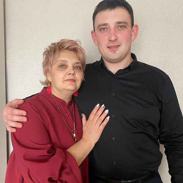 ingafilatova182 в LOOKY. . Дорогой мой сынок! С...