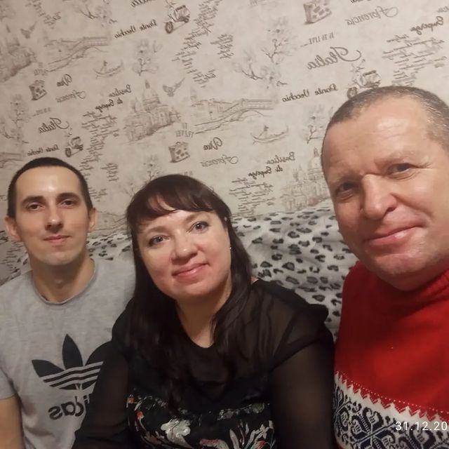 ksesha1804 в LOOKY. . С Новым годом, мои д...