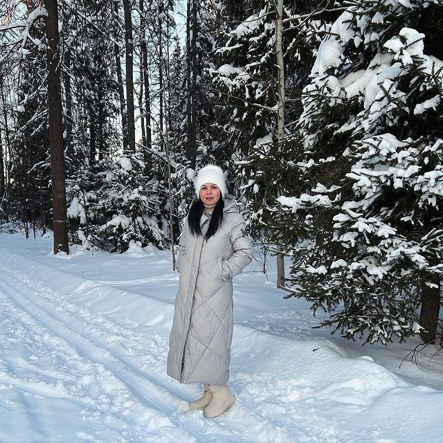 yuliyajulija в LOOKY. . null