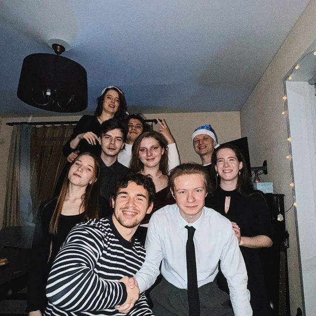 _drunk.viking_ в LOOKY. . Ничто так не красит ...