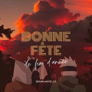 otakuworld_2.0 в LOOKY. #anime,#manga,#otaku,#french,#france,#bonneannée,#happynewyear. QUE CETTE ANNÉE SOIT...