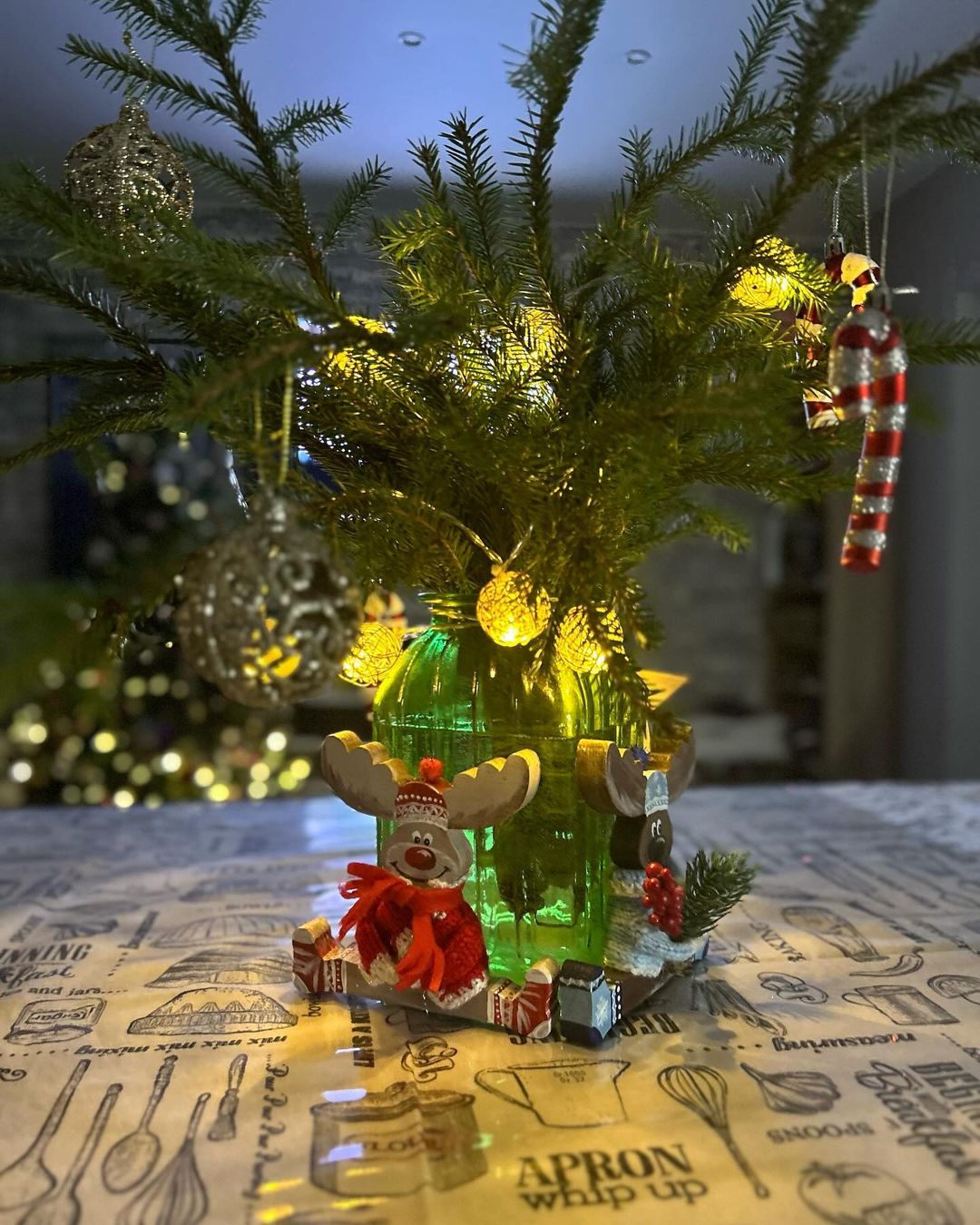 marinalapa in LOOKY. . 🎄 С Новым годом! Сч...