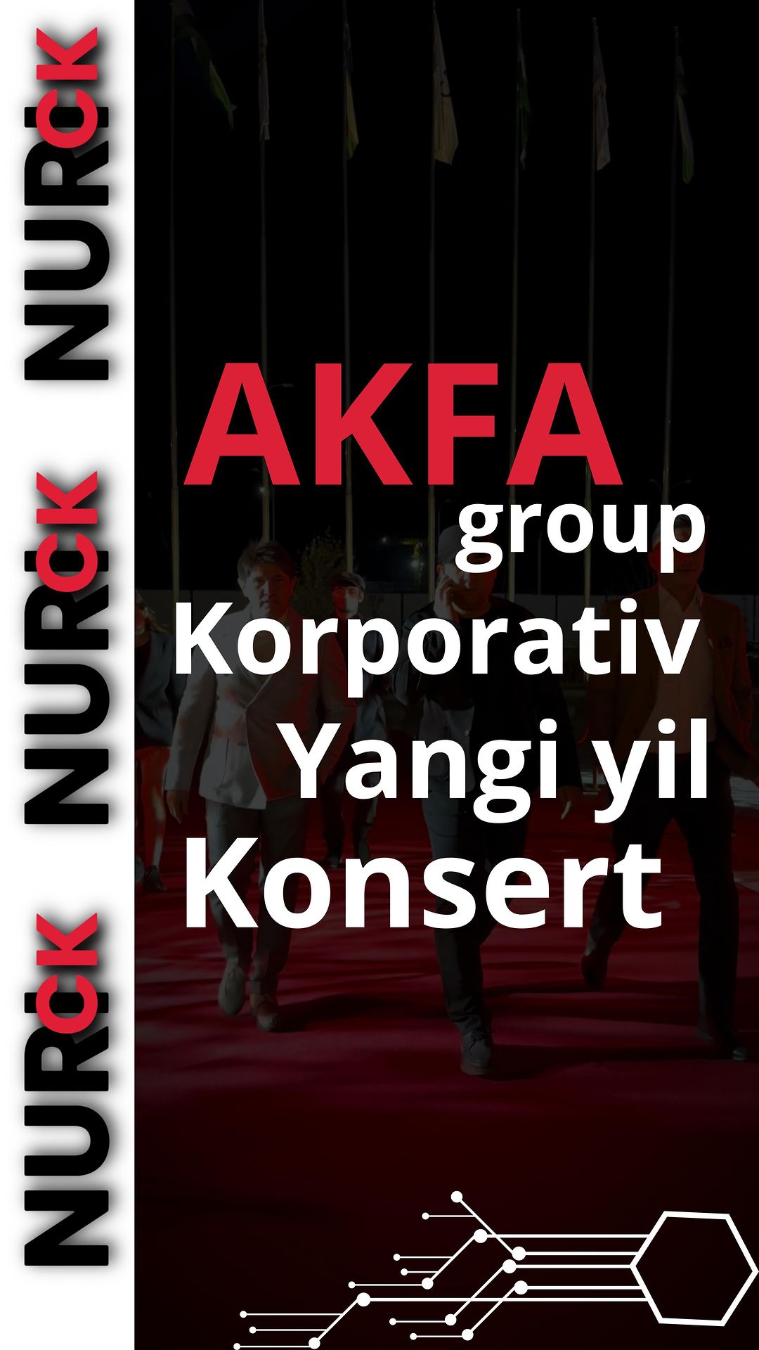 visionagency.uz в LOOKY. . Akfa kompaniyasi Yan...
