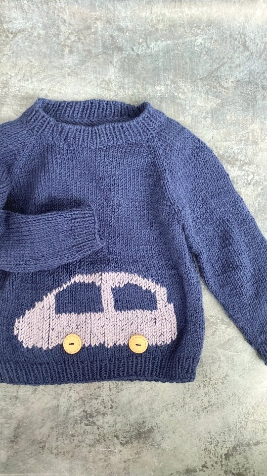 muffi_knitting в LOOKY. . null