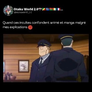 otakuworld_2.0 в LOOKY. #anime,#manga,#otaku,#mashle,#french,#france. En cette nouvelle an...