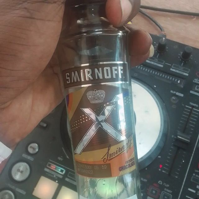 djcuepede в LOOKY. . Start the party with...