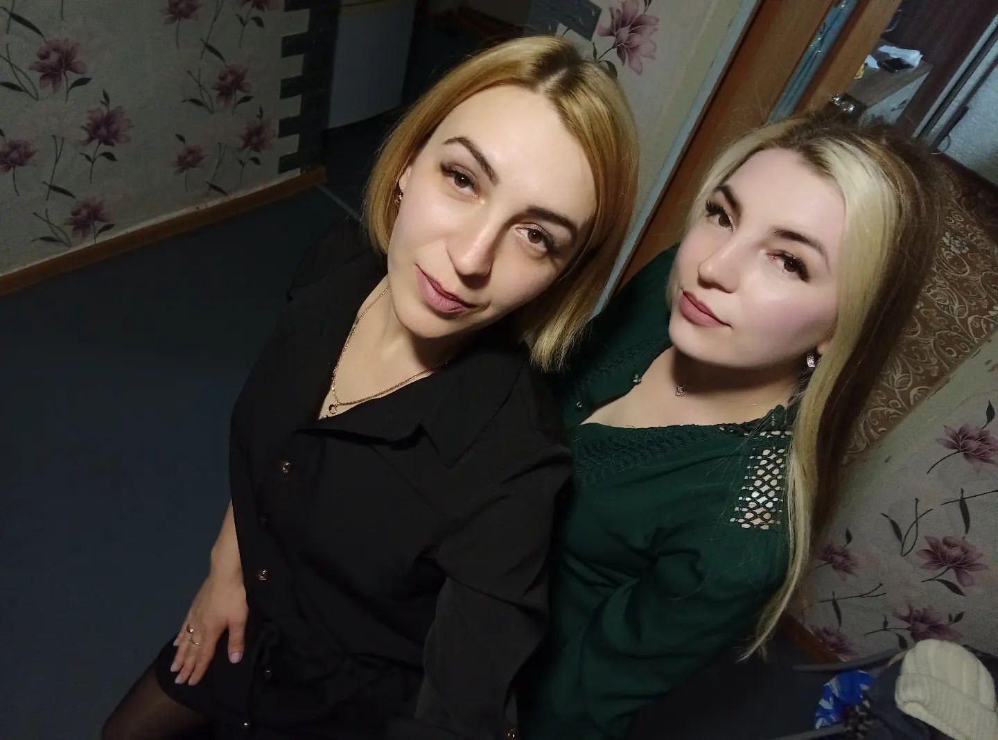 ekaterina.velikay in LOOKY. . null