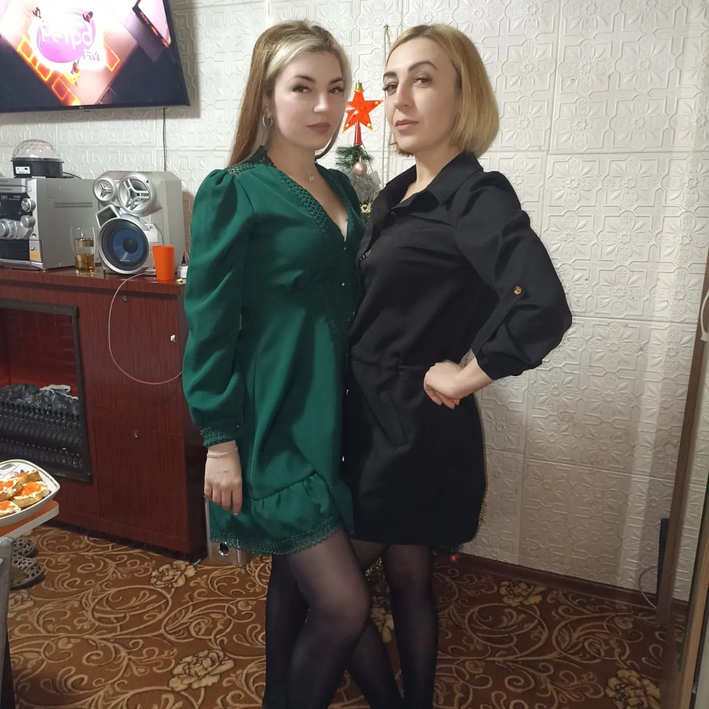 ekaterina.velikay in LOOKY. . null