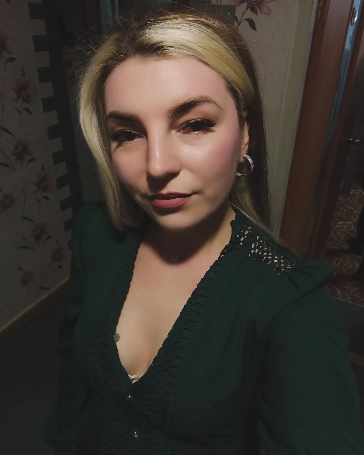 ekaterina.velikay in LOOKY. . null
