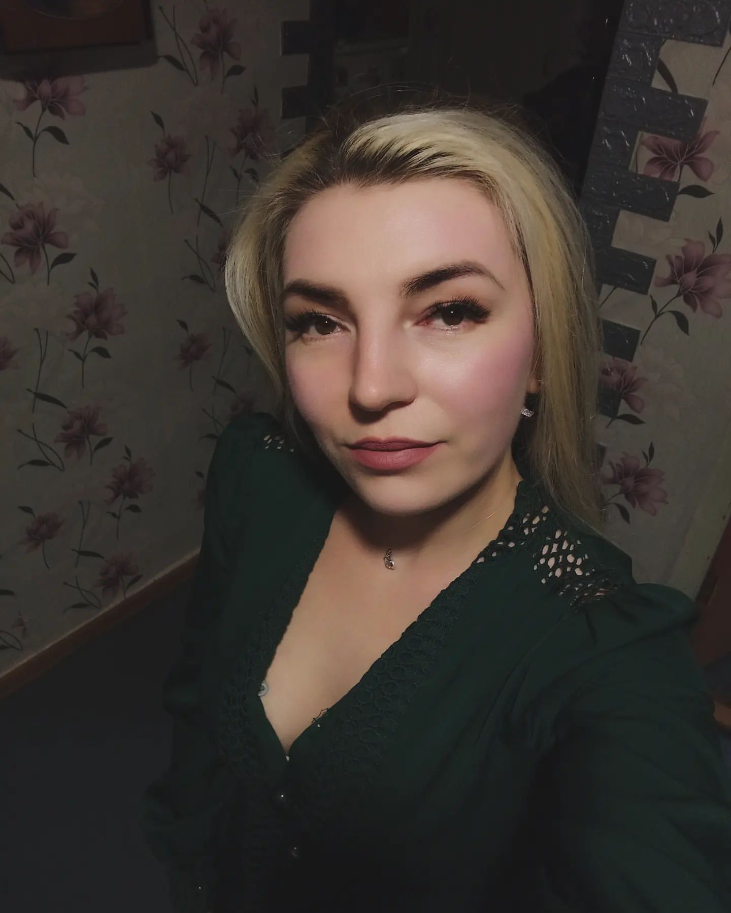 ekaterina.velikay in LOOKY. . null