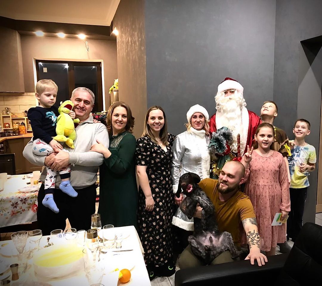 С Новым годом 2024 😘💃🎊🎄