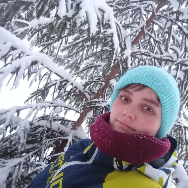Юлия Козлова в LOOKY. . null