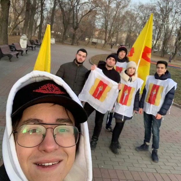 mikhailburkutskii в LOOKY. #воспоминания,#молодежнаяпалатапресни,#молпарлам,#мп_пресня,#пресня. #воспоминания #молод...